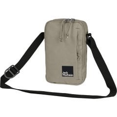 Jack Wolfskin Konya Bag Unisex Omuz Çantası