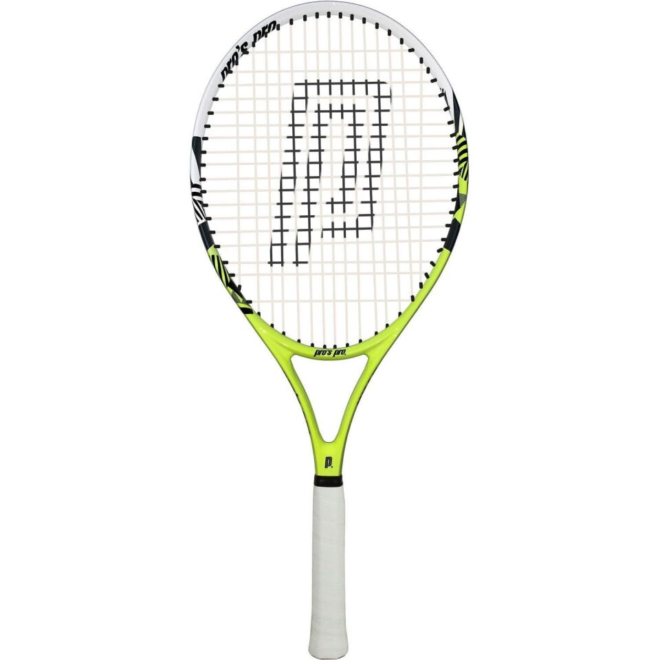 Pro's Pro Super Star 25'' Tenis Raketi