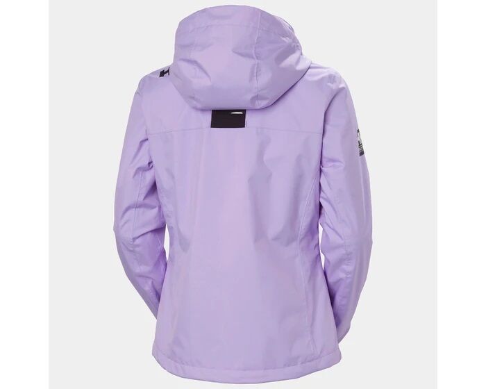 Helly Hansen Crew Midlayer Hooded Kadın Ceket