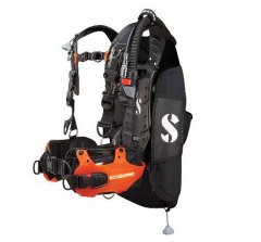 Scubapro Hydros Pro Color Kit