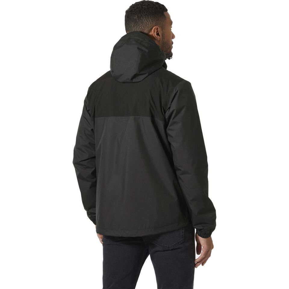 Helly Hansen Vancouver Erkek Ceket