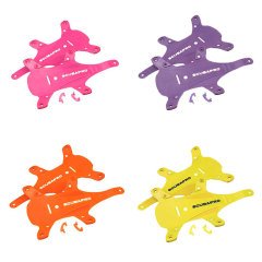 Scubapro Hydros Pro Color Kit