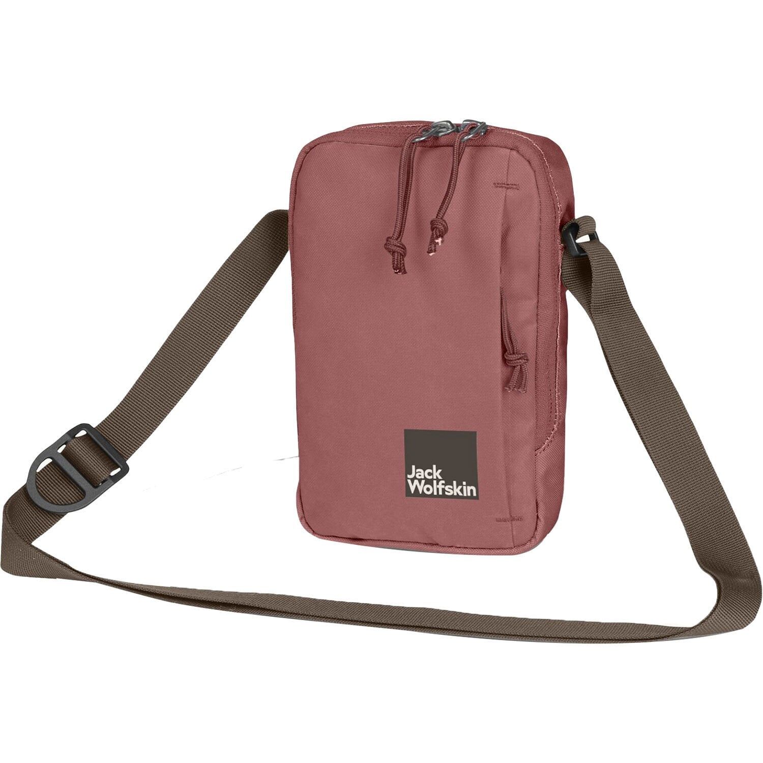 Jack Wolfskin Konya Bag Unisex Omuz Çantası