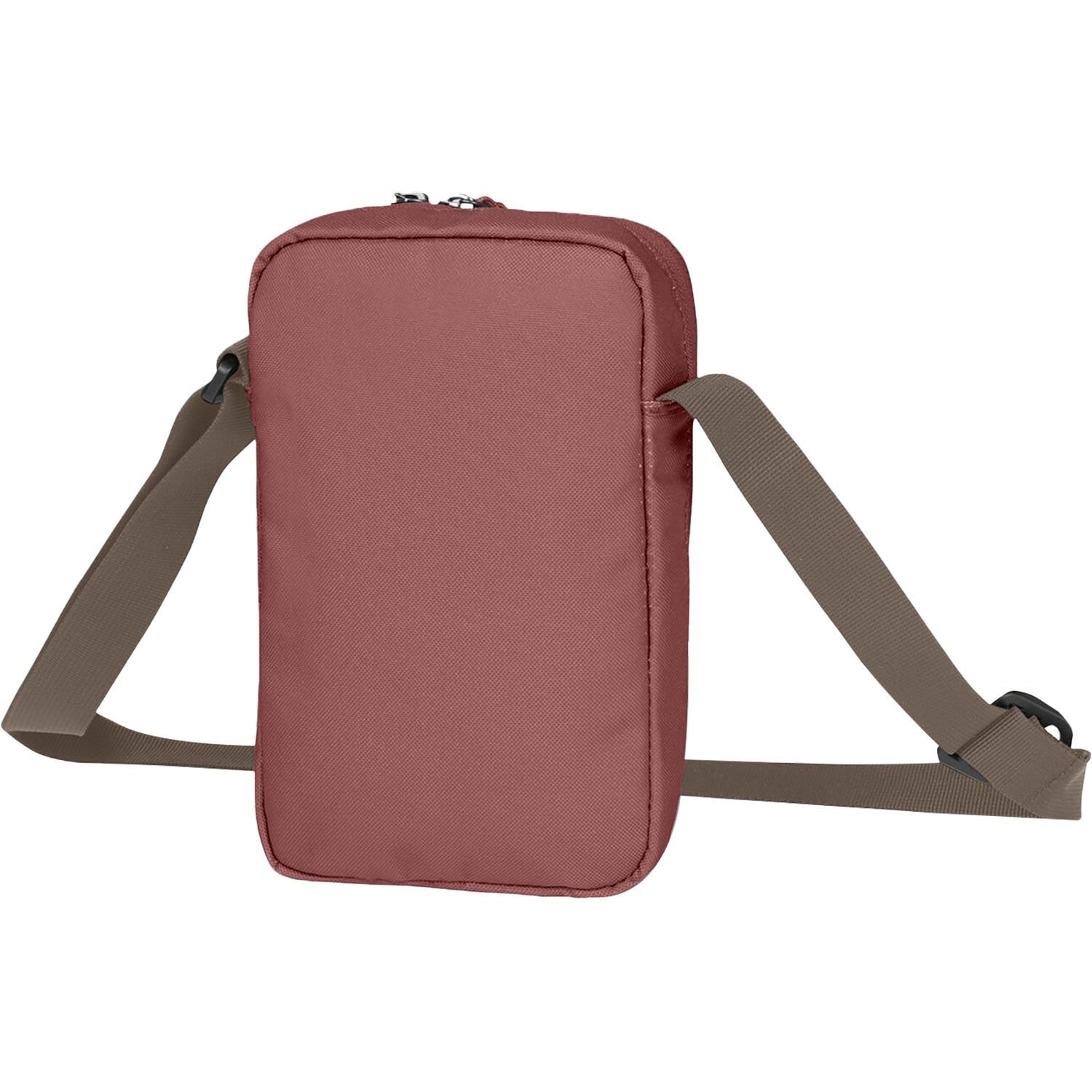 Jack Wolfskin Konya Bag Unisex Omuz Çantası