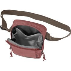 Jack Wolfskin Konya Bag Unisex Omuz Çantası