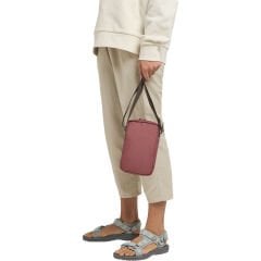 Jack Wolfskin Konya Bag Unisex Omuz Çantası