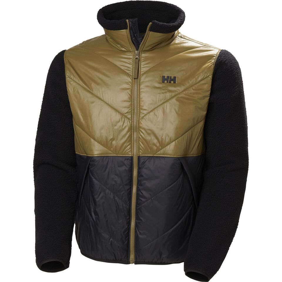 Helly Hansen Village Hybrid Erkek Ceket