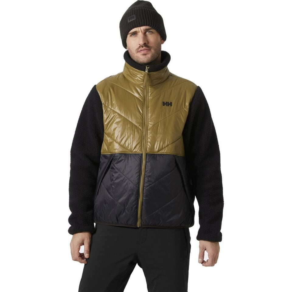 Helly Hansen Village Hybrid Erkek Ceket