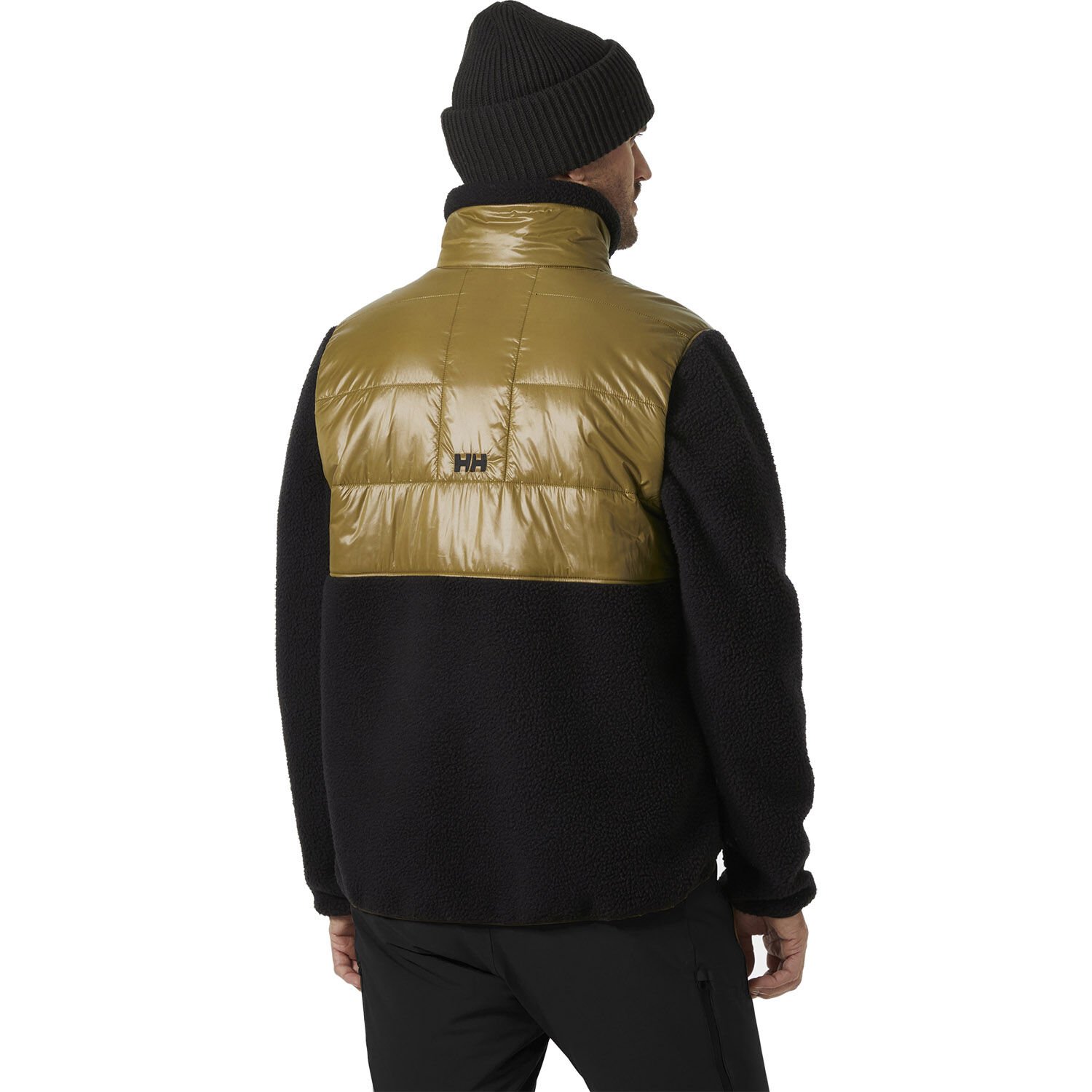 Helly Hansen Village Hybrid Erkek Ceket