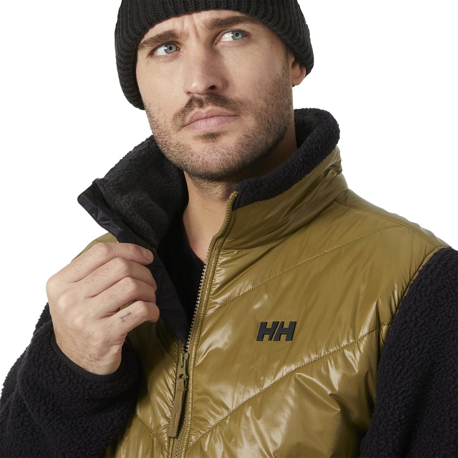 Helly Hansen Village Hybrid Erkek Ceket
