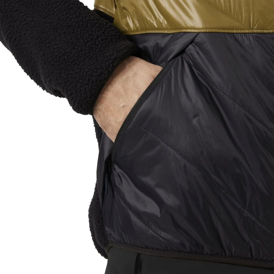 Helly Hansen Village Hybrid Erkek Ceket