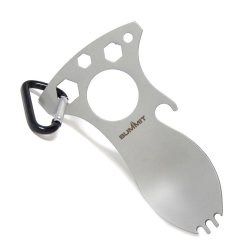 Summit Çok Fonksiyonlu Yemek Aleti 8 in1 Multi Dining Tool