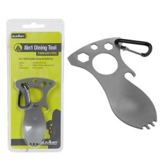 Summit Çok Fonksiyonlu Yemek Aleti 8 in1 Multi Dining Tool