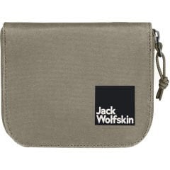Jack Wolfskin Konya Wallet Unisex Cüzdan