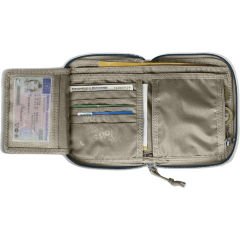 Jack Wolfskin Konya Wallet Unisex Cüzdan