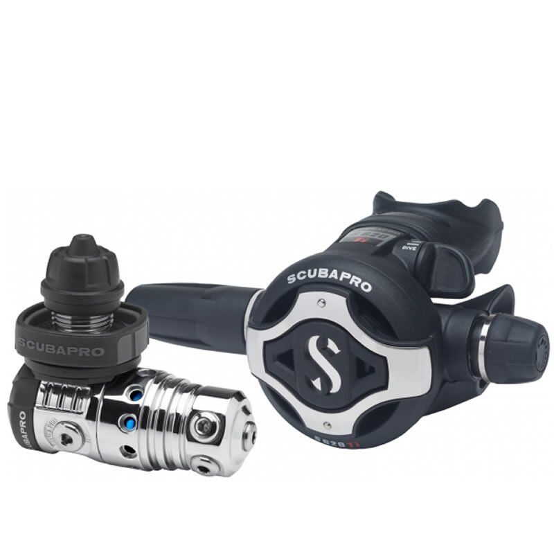 Scubapro MK25 EVO/S620Ti DIN Regülatör