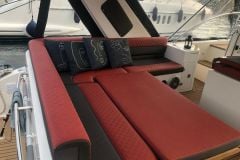 ANIL MARİN 8.90 WA FİBERGLASS TEKNE (KAMARALI)