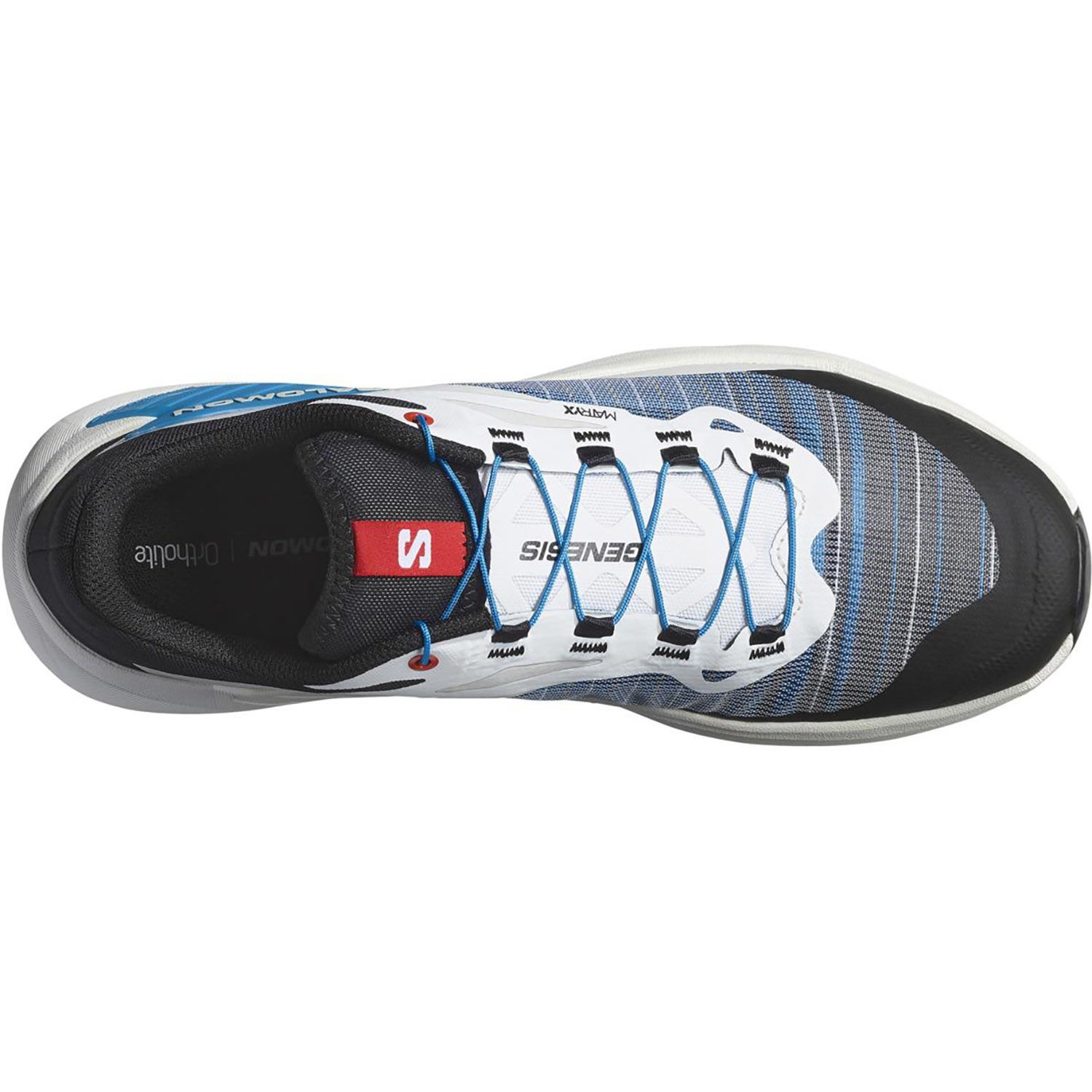Salomon Genesis Erkek Ayakkabı