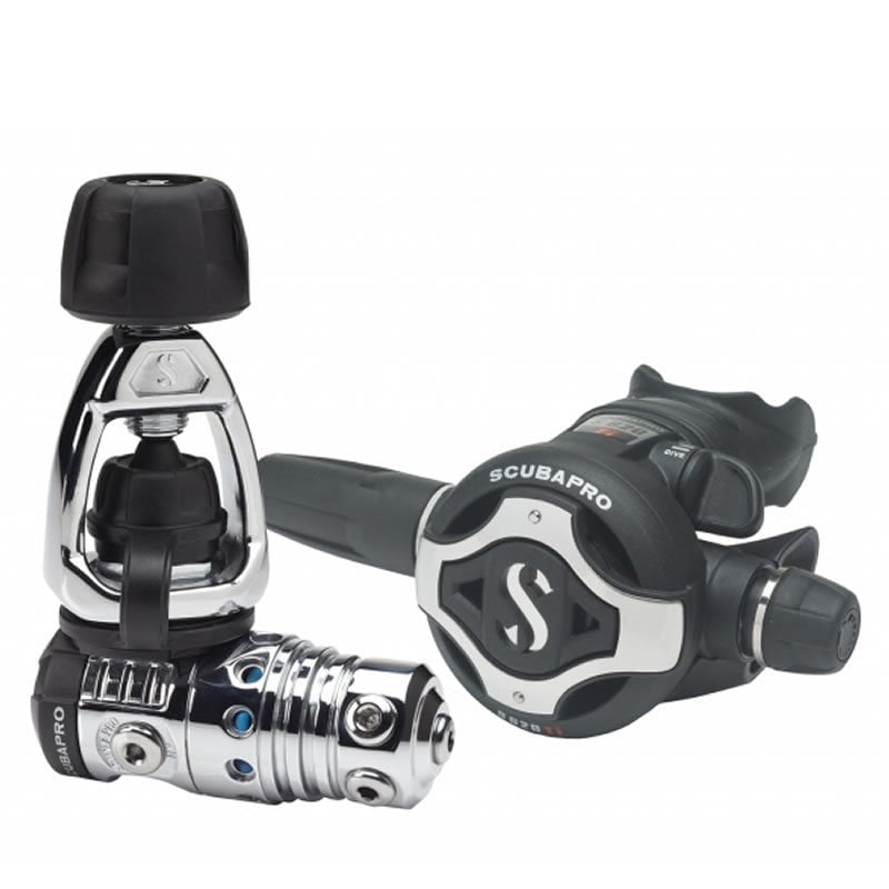Scubapro MK25 EVO/S620Ti INT Regülatör