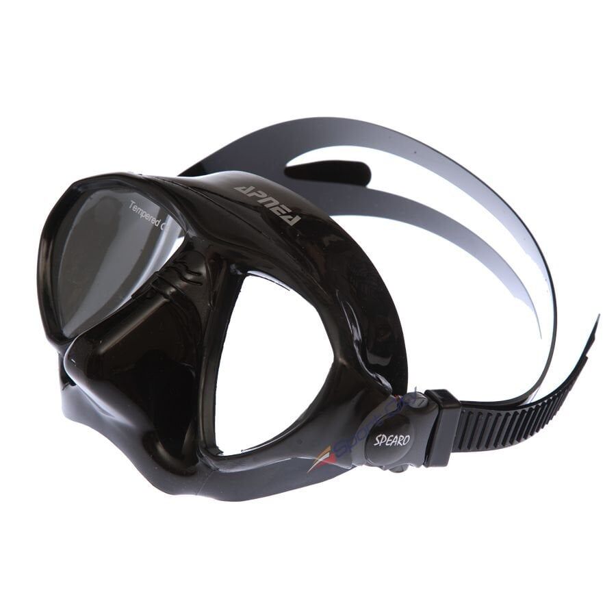 Apnea Spearo maske