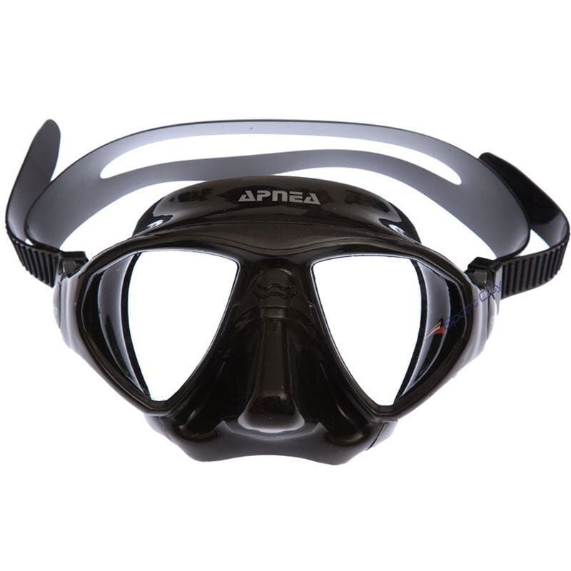 Apnea Spearo maske