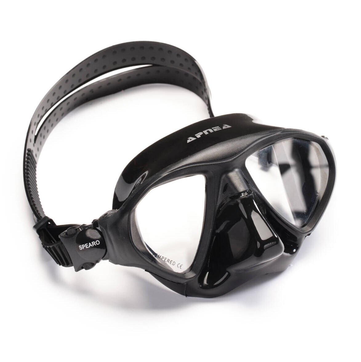 Apnea Spearo maske