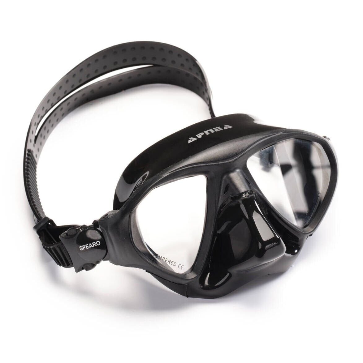 Apnea Spearo maske