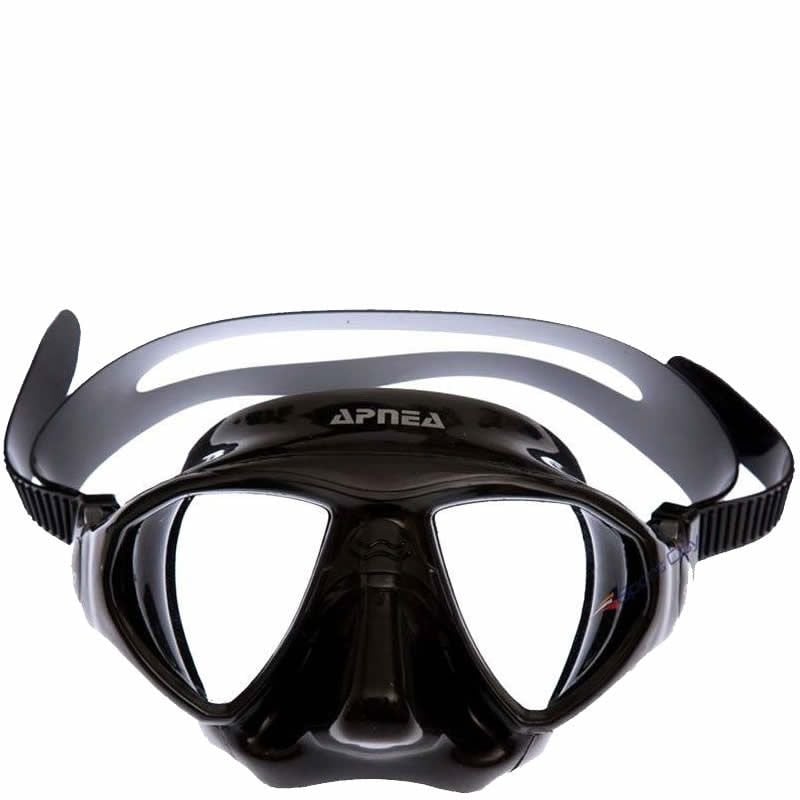 Apnea Spearo maske