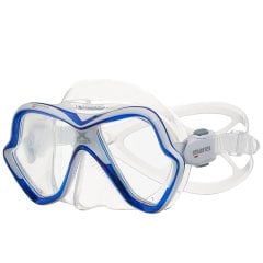 Mares X-Vision Scuba Dalış Maskesi