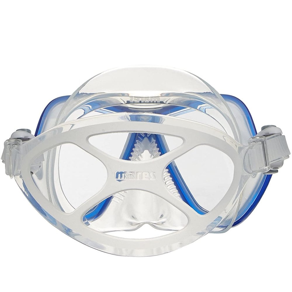 Mares X-Vision Scuba Dalış Maskesi