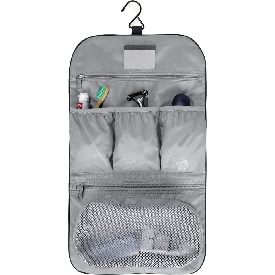 Jack Wolfskin Konya Waschsalon Unisex Aksesuar Çantası