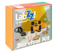 Levenhuk LabZZ SK20 Hayatta Kalma Kiti