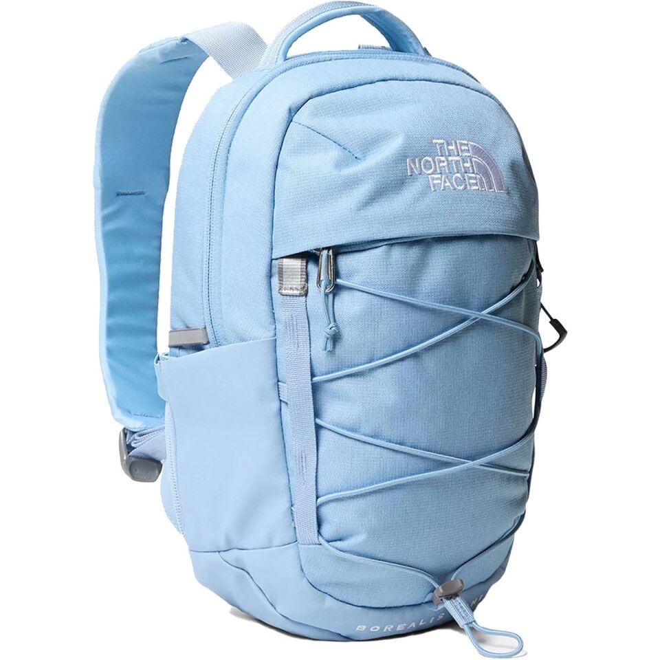 The North Face Borealis Mini Backpack Unisex Sırt Çantası Mavi - Standart