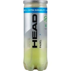 Head Pro+ Üçlü  Padel Topu