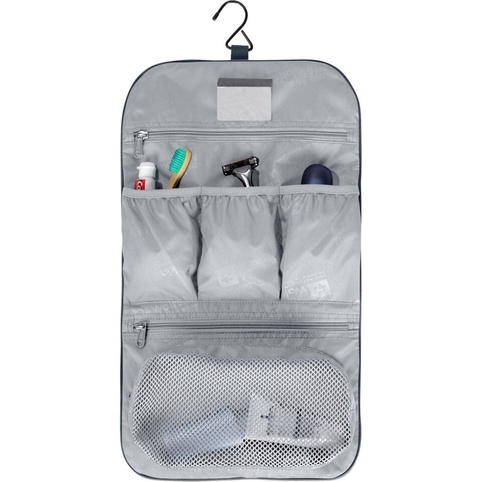 Jack Wolfskin Konya Waschsalon Unisex Aksesuar Çantası