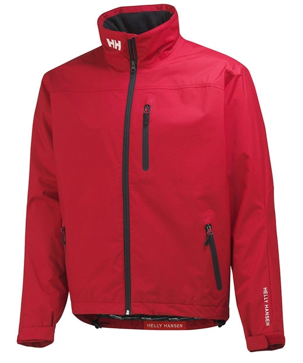 Helly Hansen Crew Erkek Yağmurluk