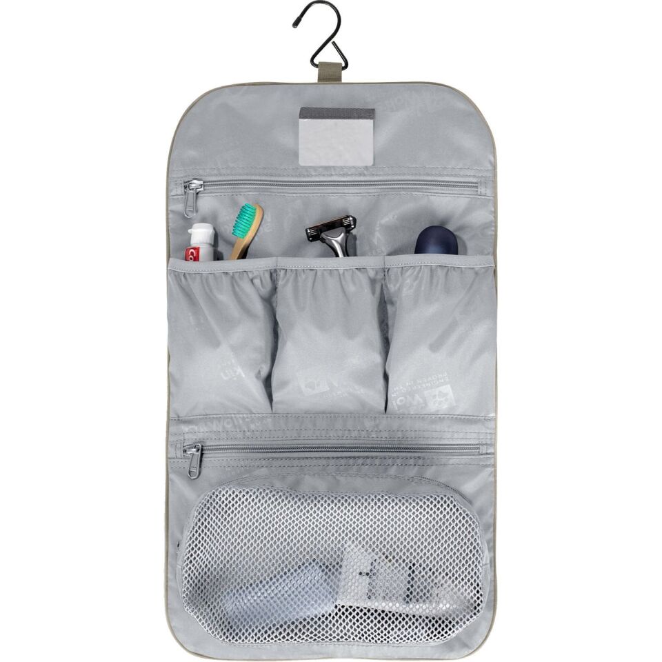 Jack Wolfskin Konya Waschsalon Unisex Aksesuar Çantası