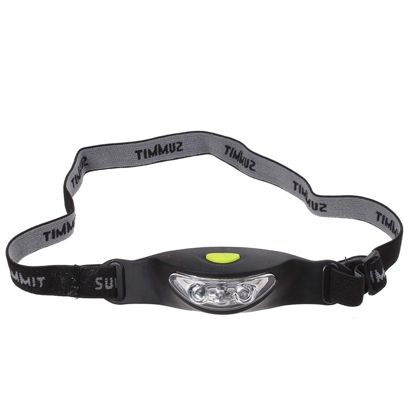 Summit Ultralite 3 LED Head Light & LED Kafa Lambası