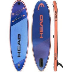 Head Epic 10.2 SUP Board Set