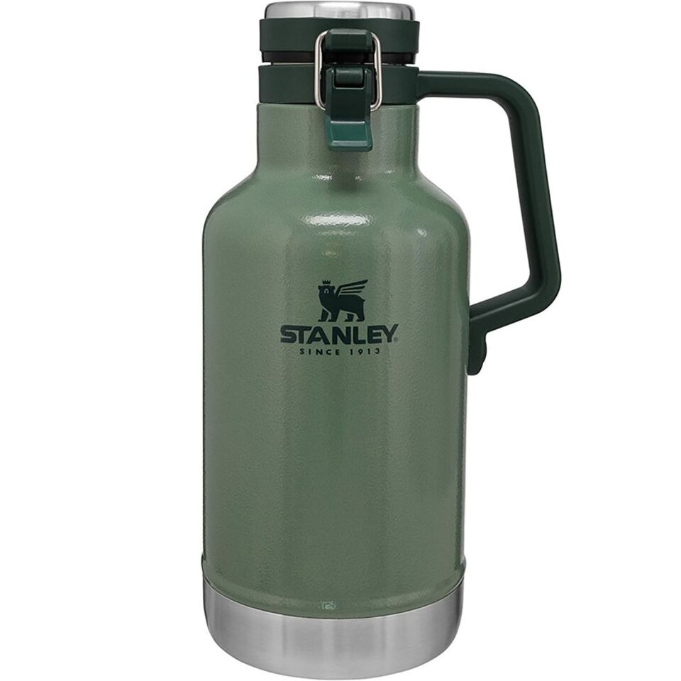 Stanley Classic Easy-Pour Growler 1,9 Litre Termos