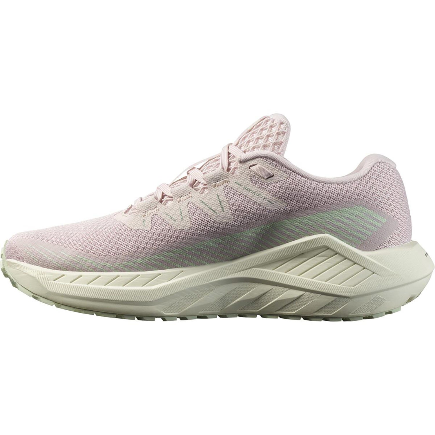 Salomon Drx Defy Grvl Kadın Ayakkabı
