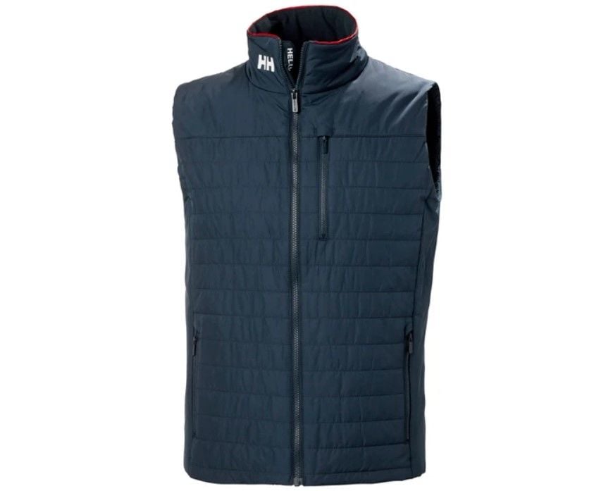 Helly Hansen Crew Insulator Vest 2.0 Erkek Yelek