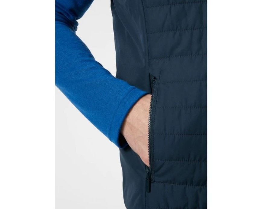 Helly Hansen Crew Insulator Vest 2.0 Erkek Yelek