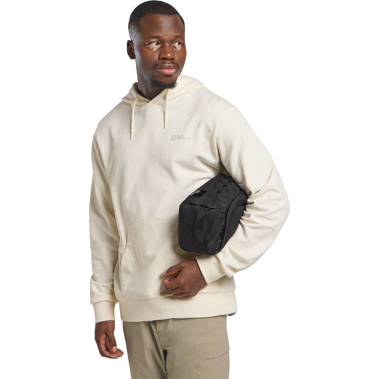 Jack Wolfskin Konya Washbag Unisex Aksesuar Çantası