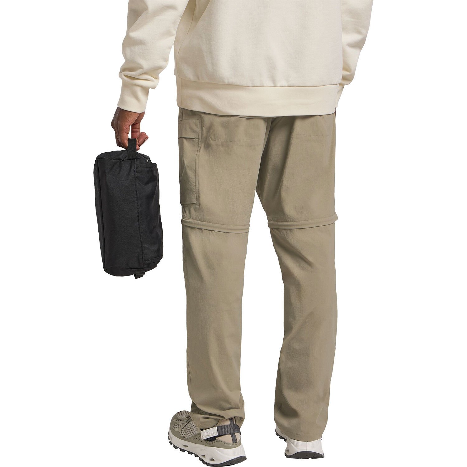 Jack Wolfskin Konya Washbag Unisex Aksesuar Çantası