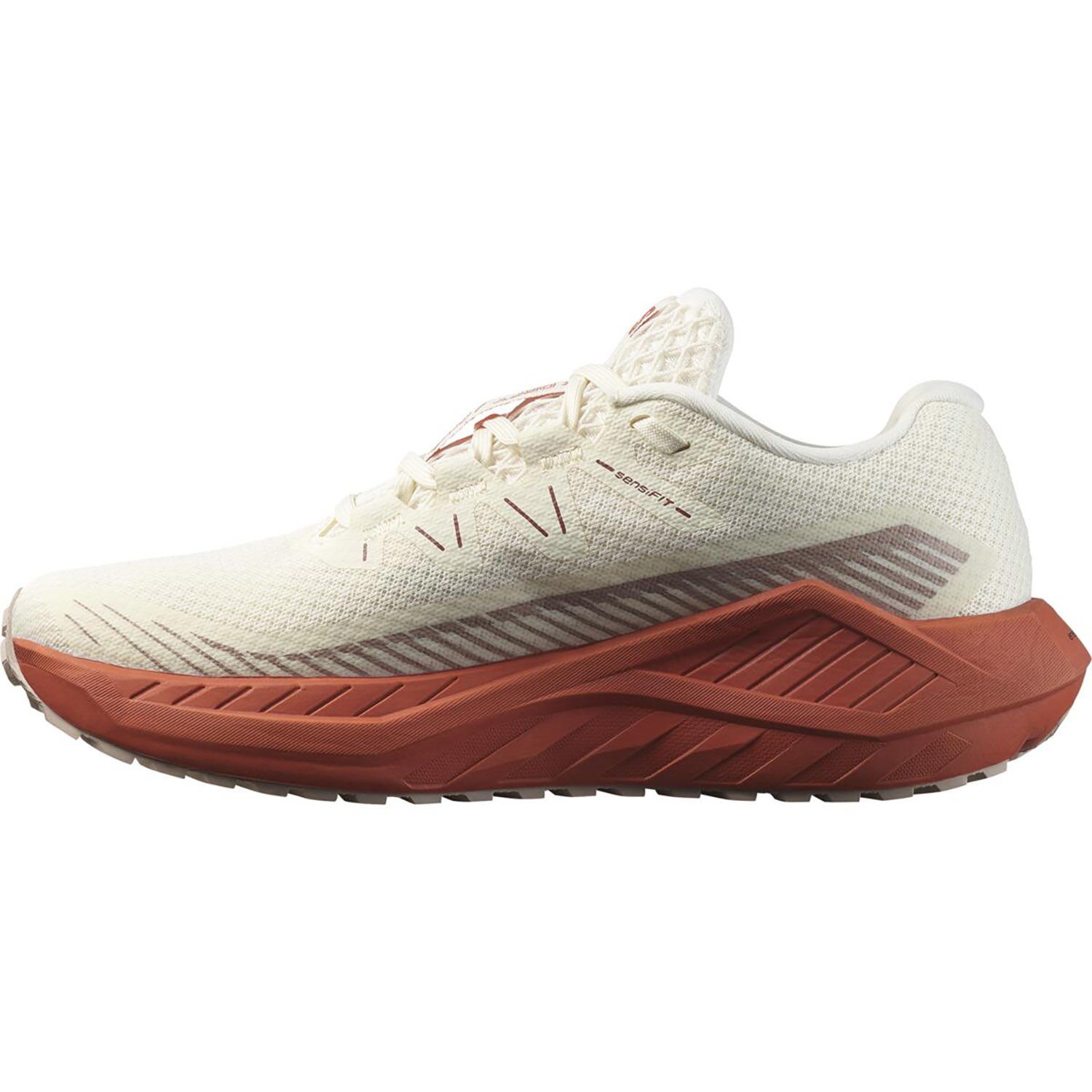 Salomon Drx Defy Grvl Kadın Ayakkabı