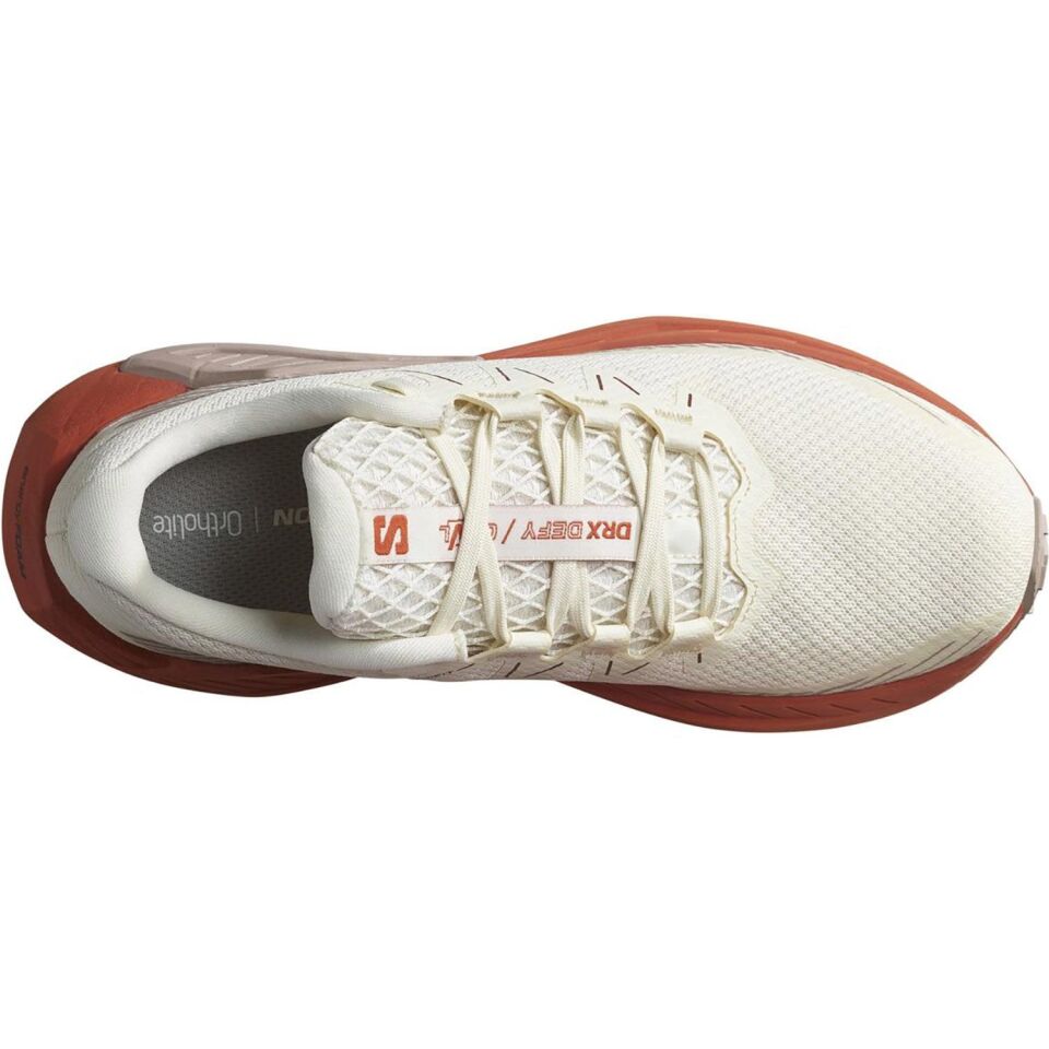 Salomon Drx Defy Grvl Kadın Ayakkabı