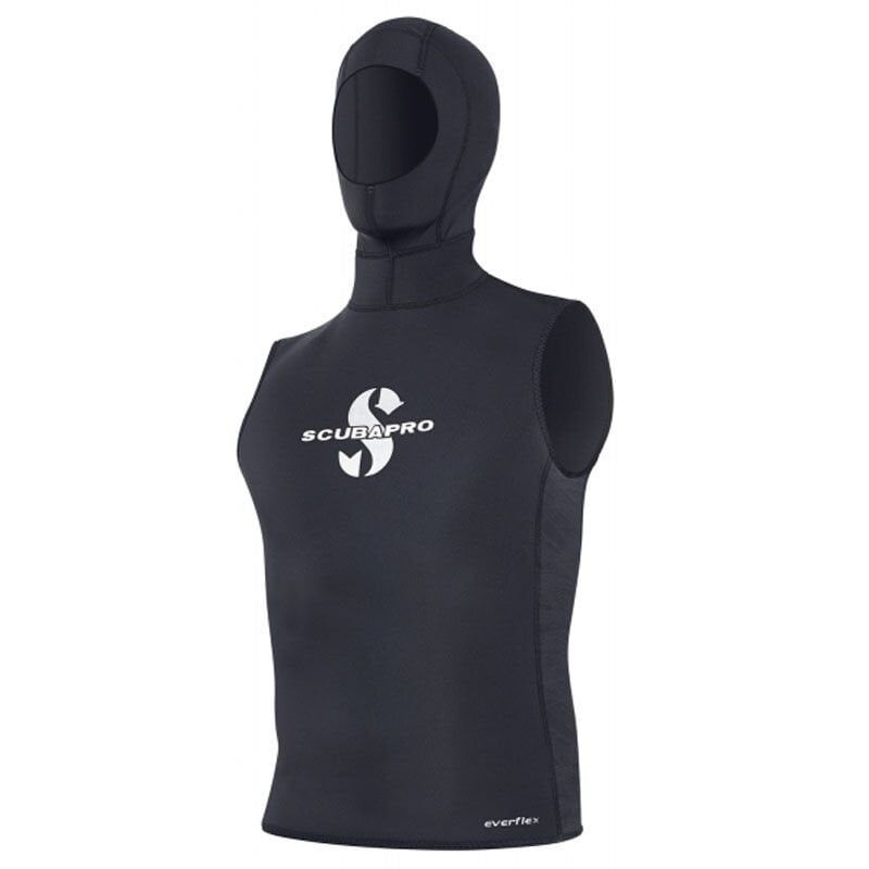 Scubapro 2.5mm Başlıklı Yelek (Unisex)
