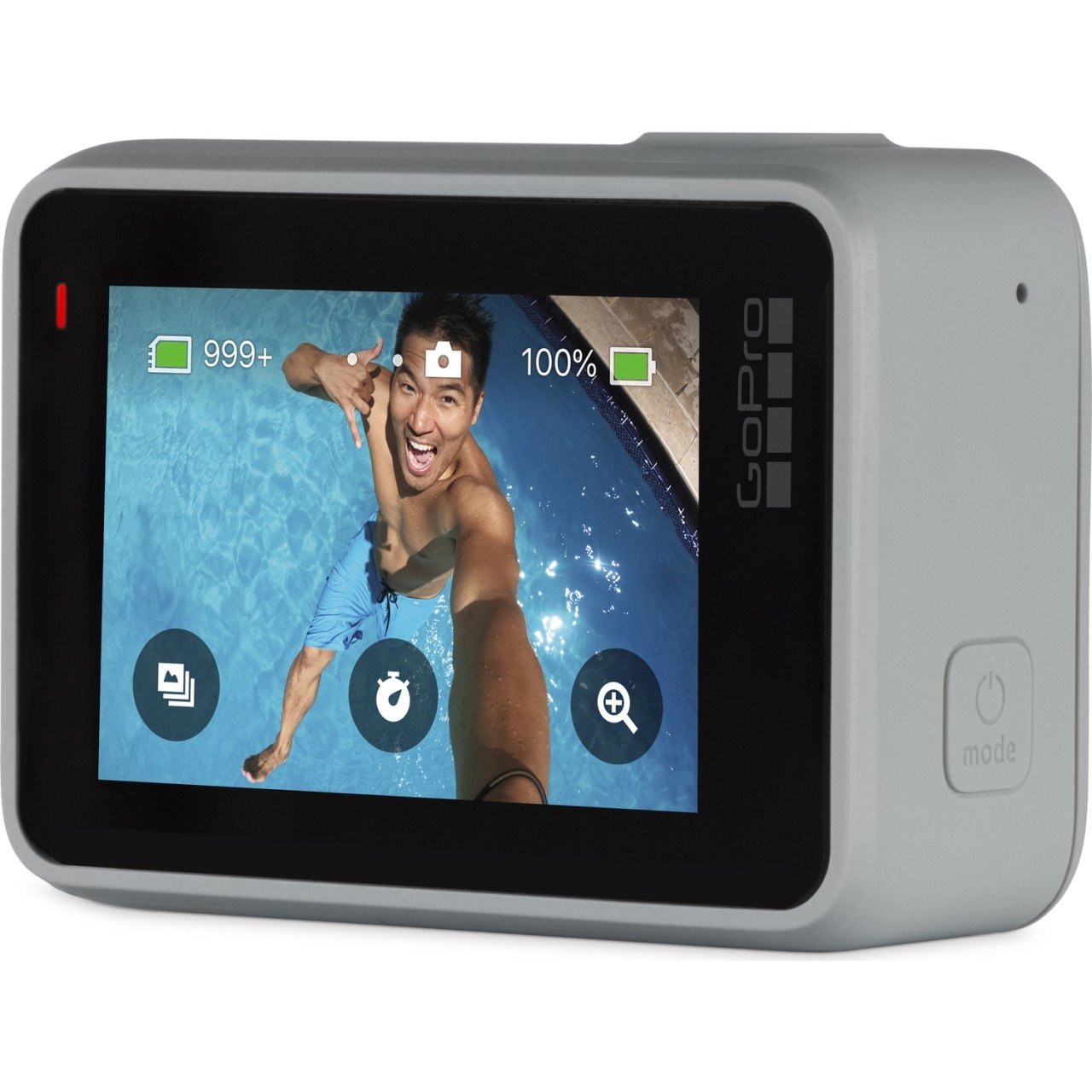 GoPro Hero 7 White Aksiyon Kamera