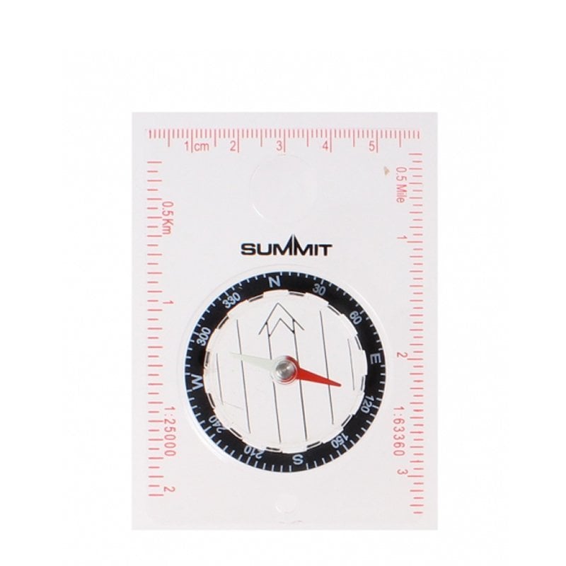 Summit Pusula Boyun Askılı Map Compass GP-SX1